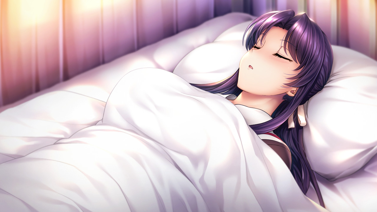 Saimin Gakushuu: Secret Desire