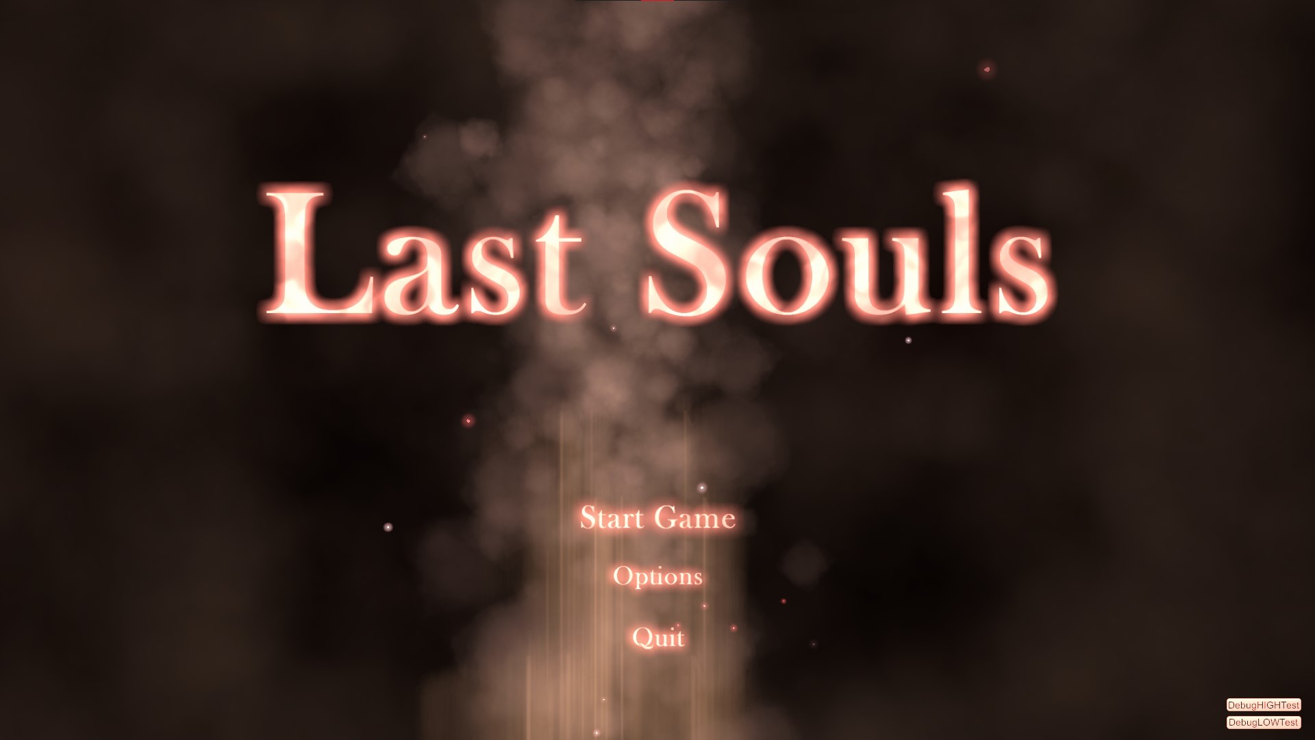 Last Souls