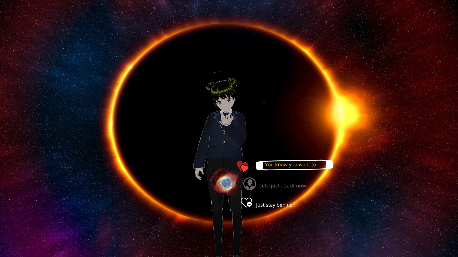 Space Overlord: I got Isekai’d into a Sci-fi World