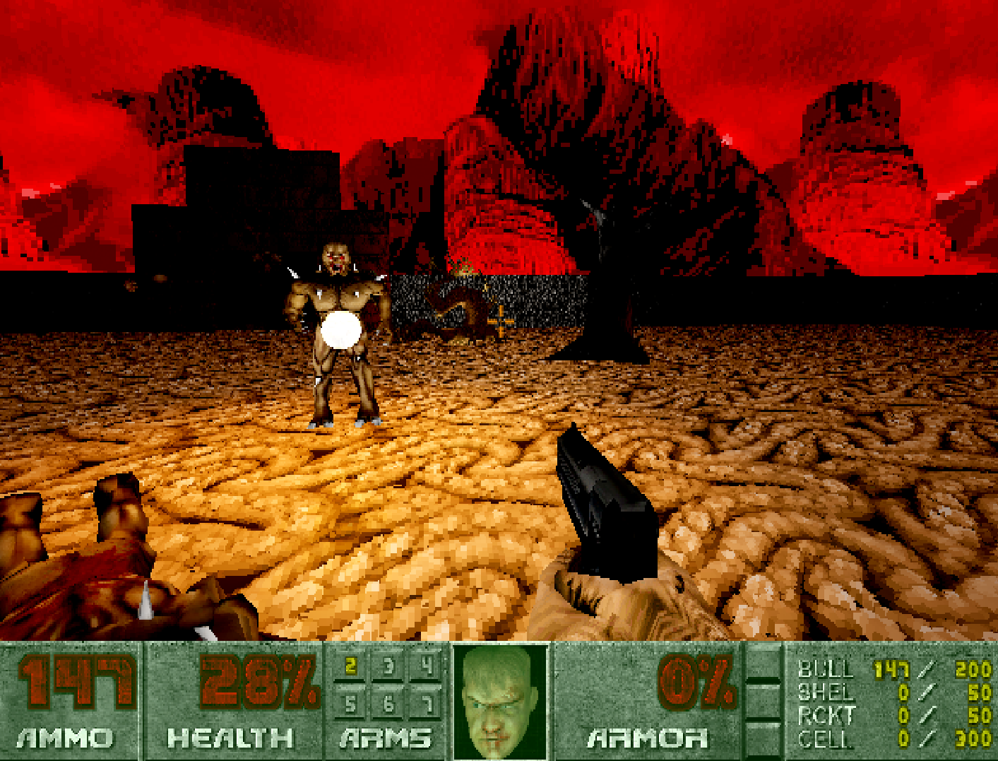 Doom3D