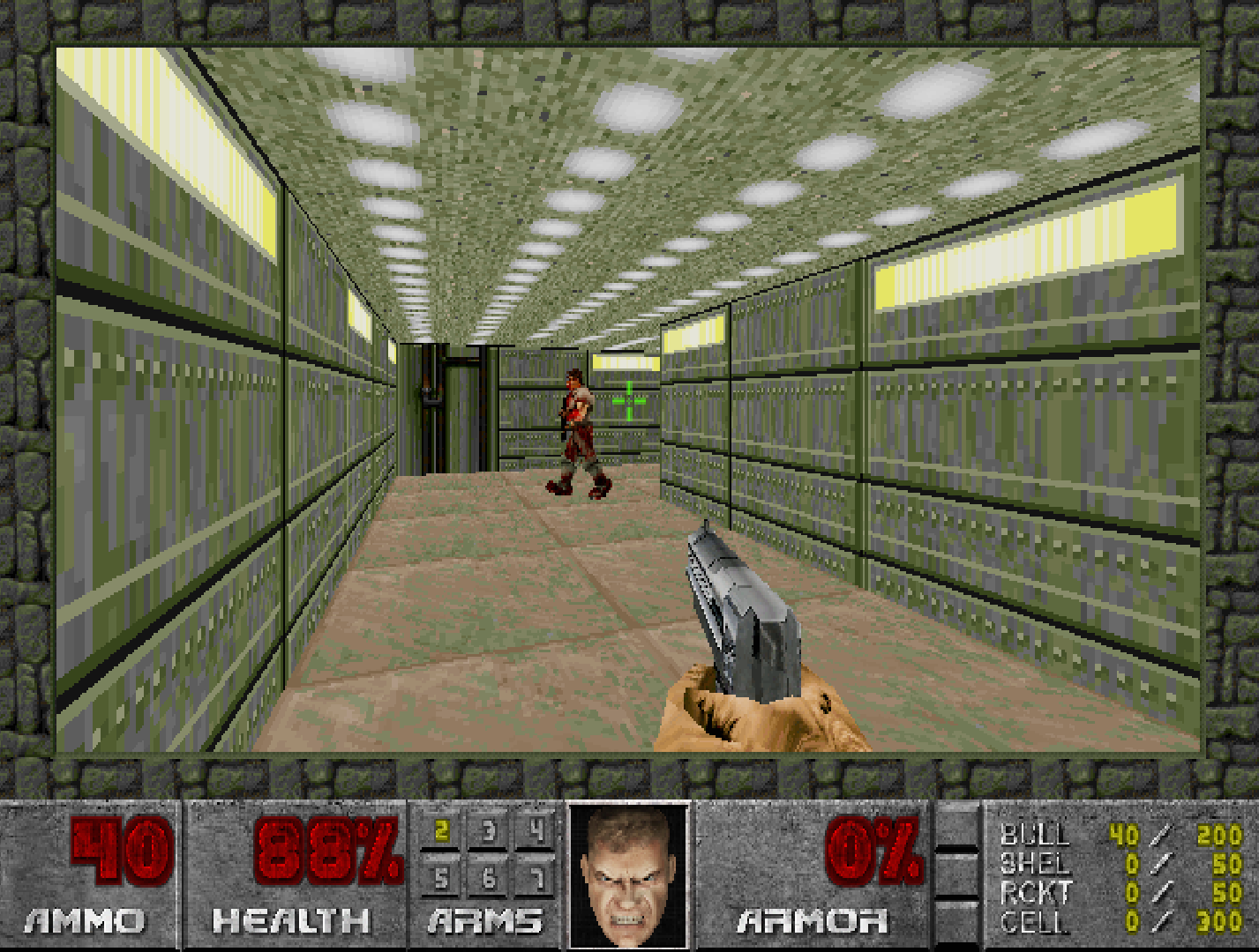 Doom3D