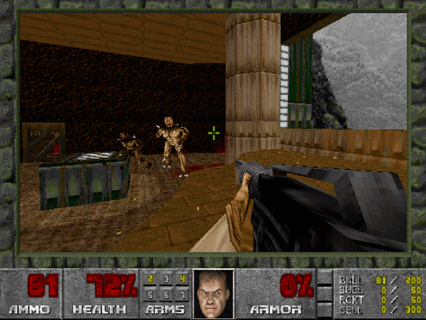 Doom3D