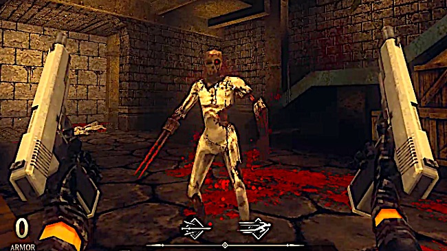 Hell Hunt