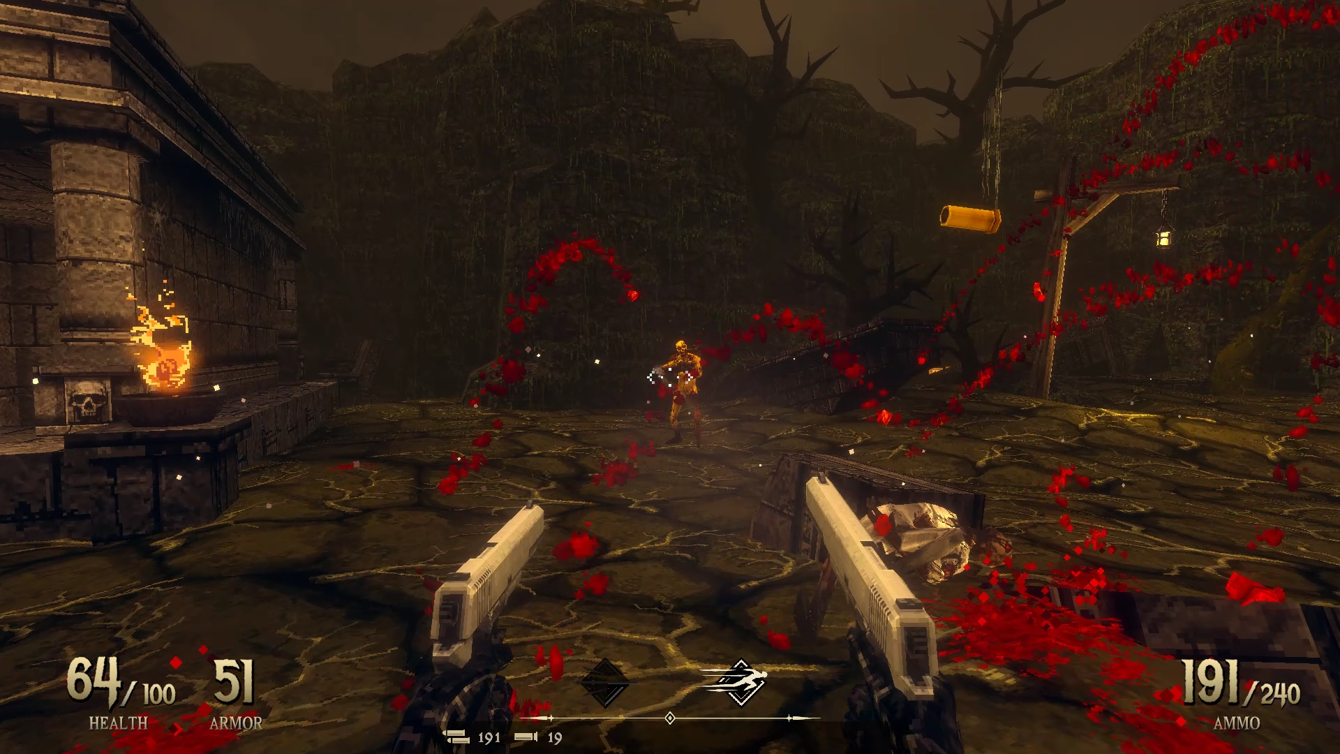 Hell Hunt