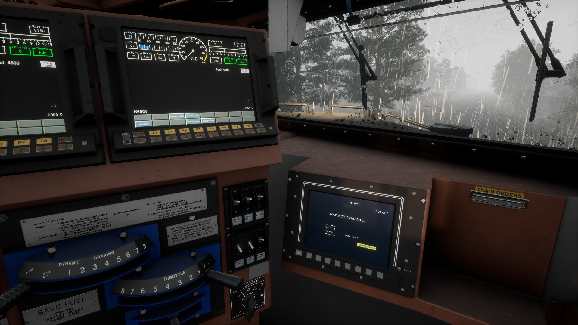 Train Sim World 2: Horseshoe Curve: Altoona – Johnstown &amp; South Fork Route