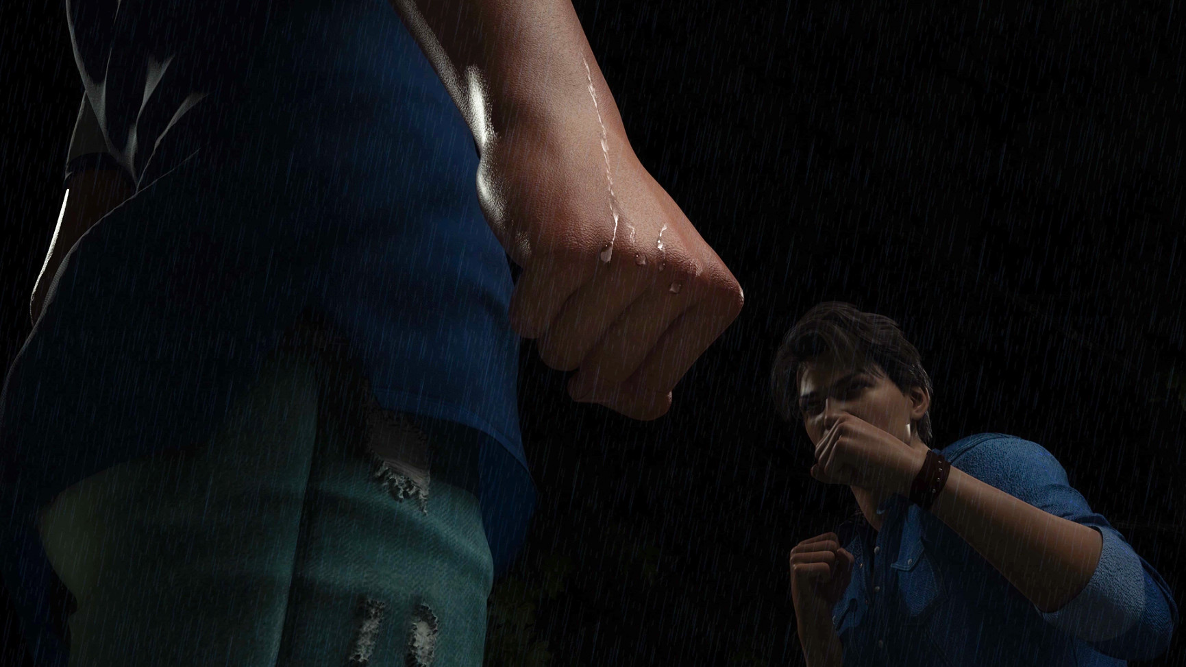 College Kings 2: Episode 1