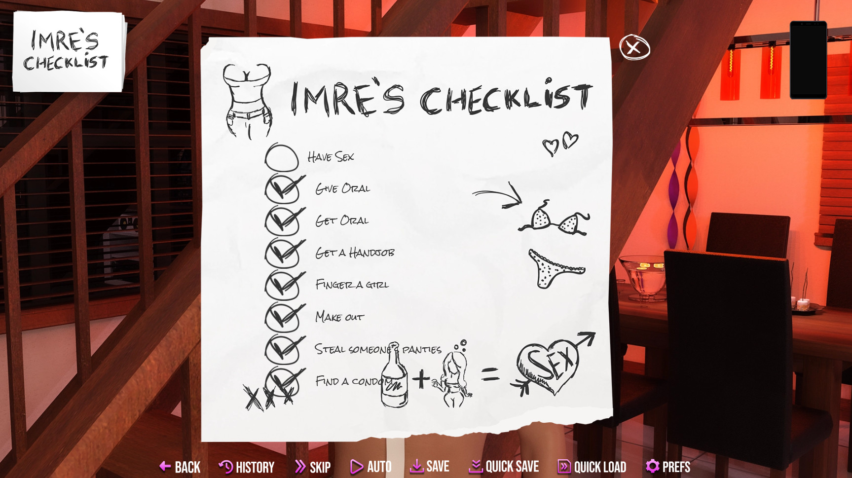 College Kings 2: Episode 1