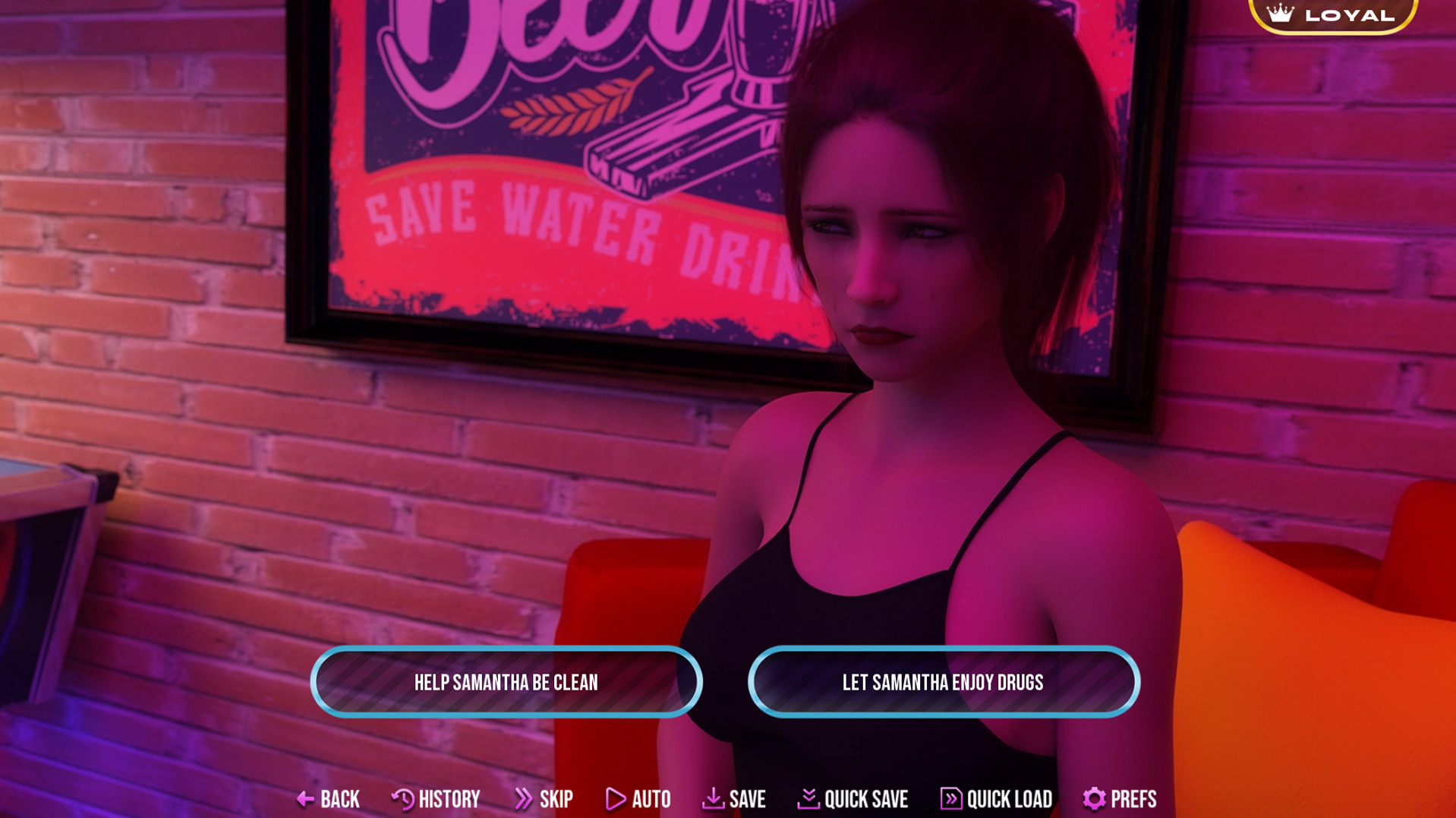 College Kings 2: Episode 1