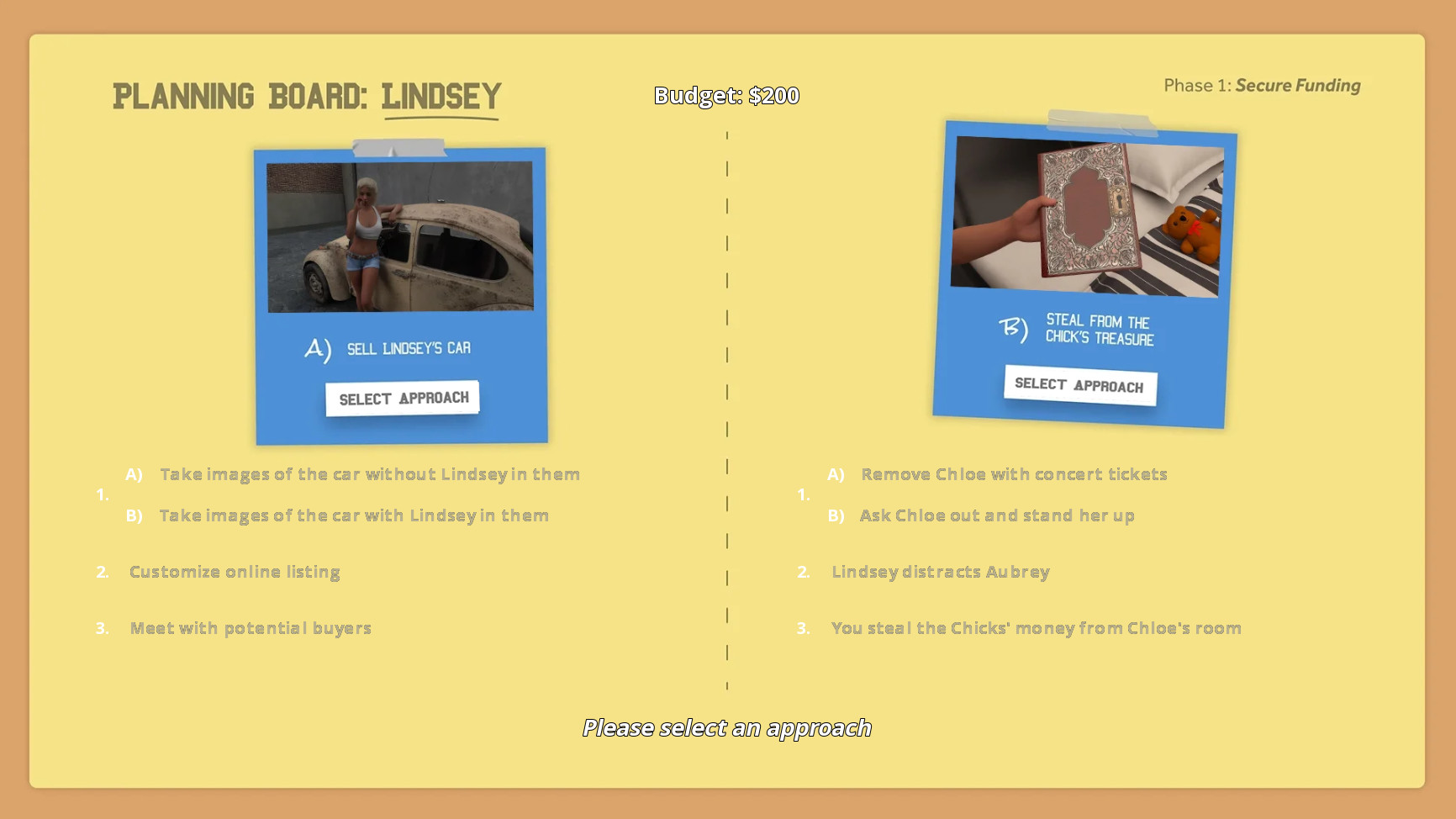 College Kings 2: Episode 1