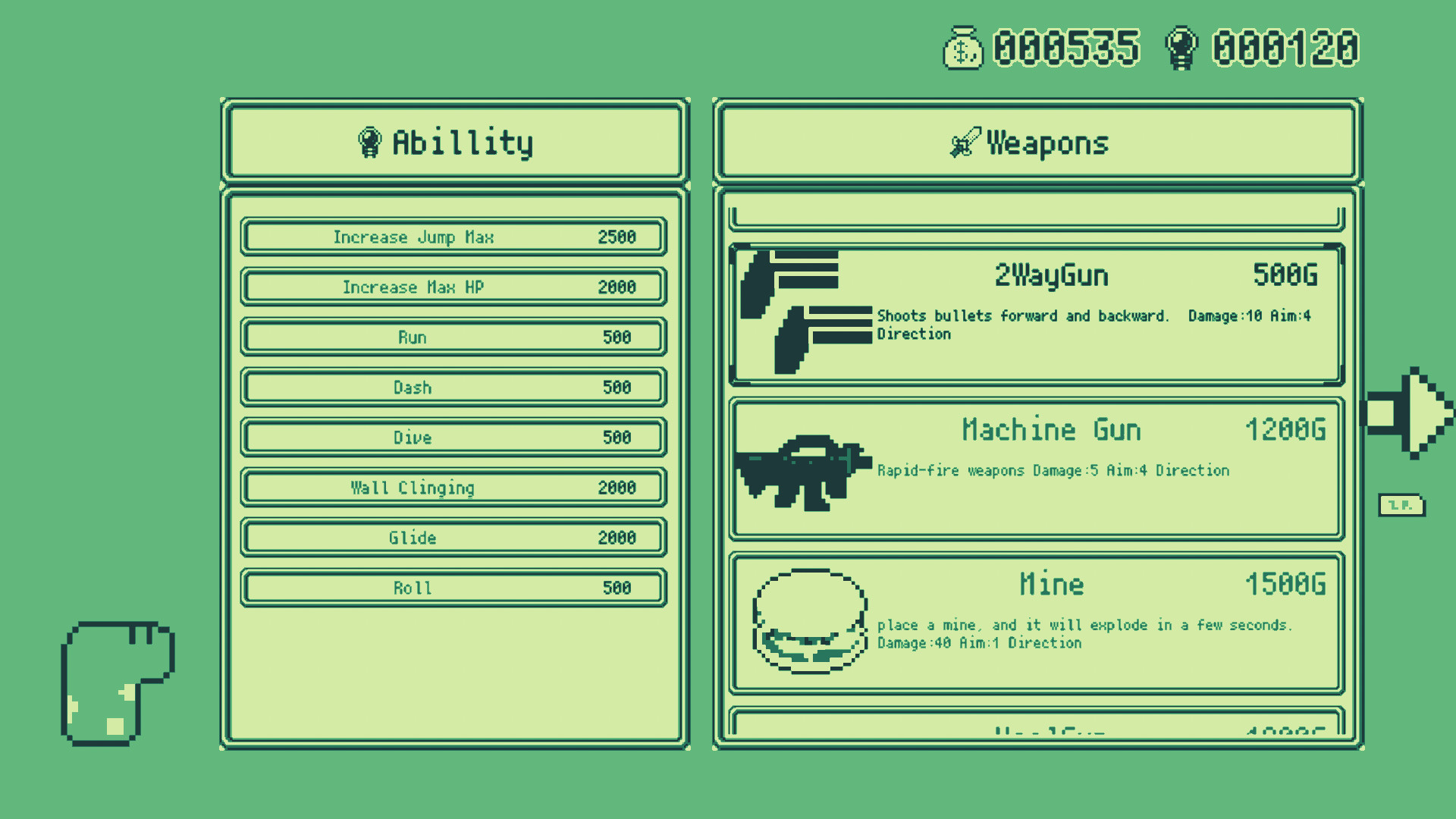 Spotted Garden Eel Adventure