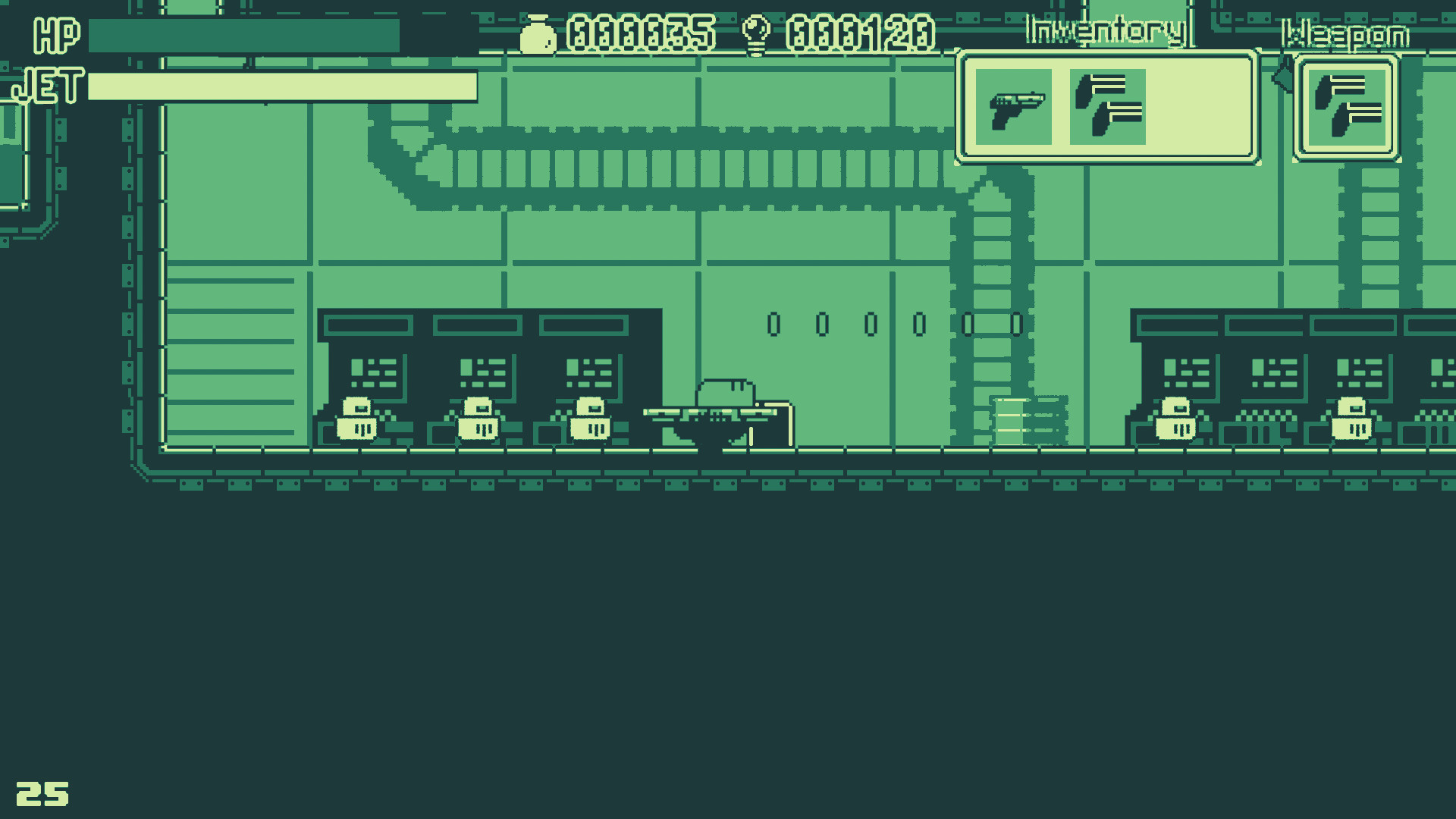 Spotted Garden Eel Adventure