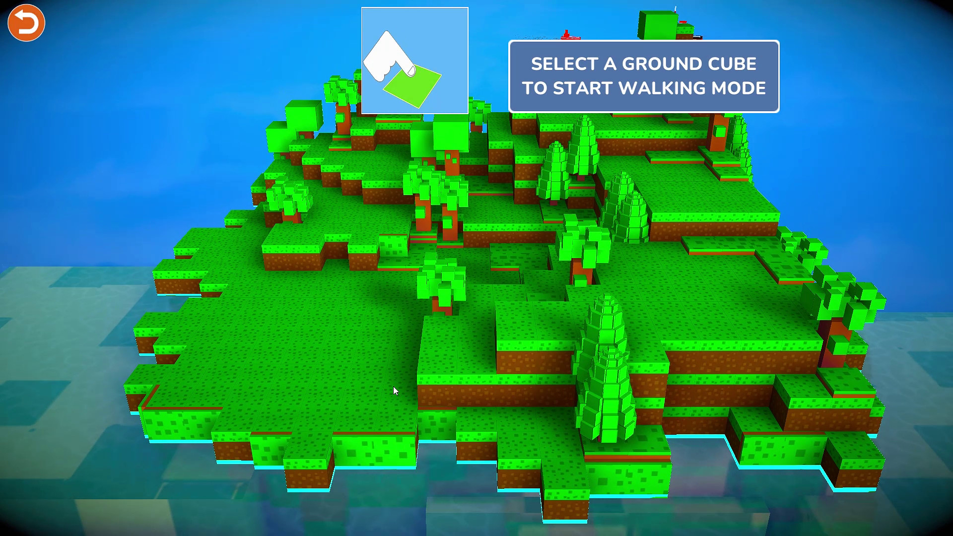 Blox 3D World