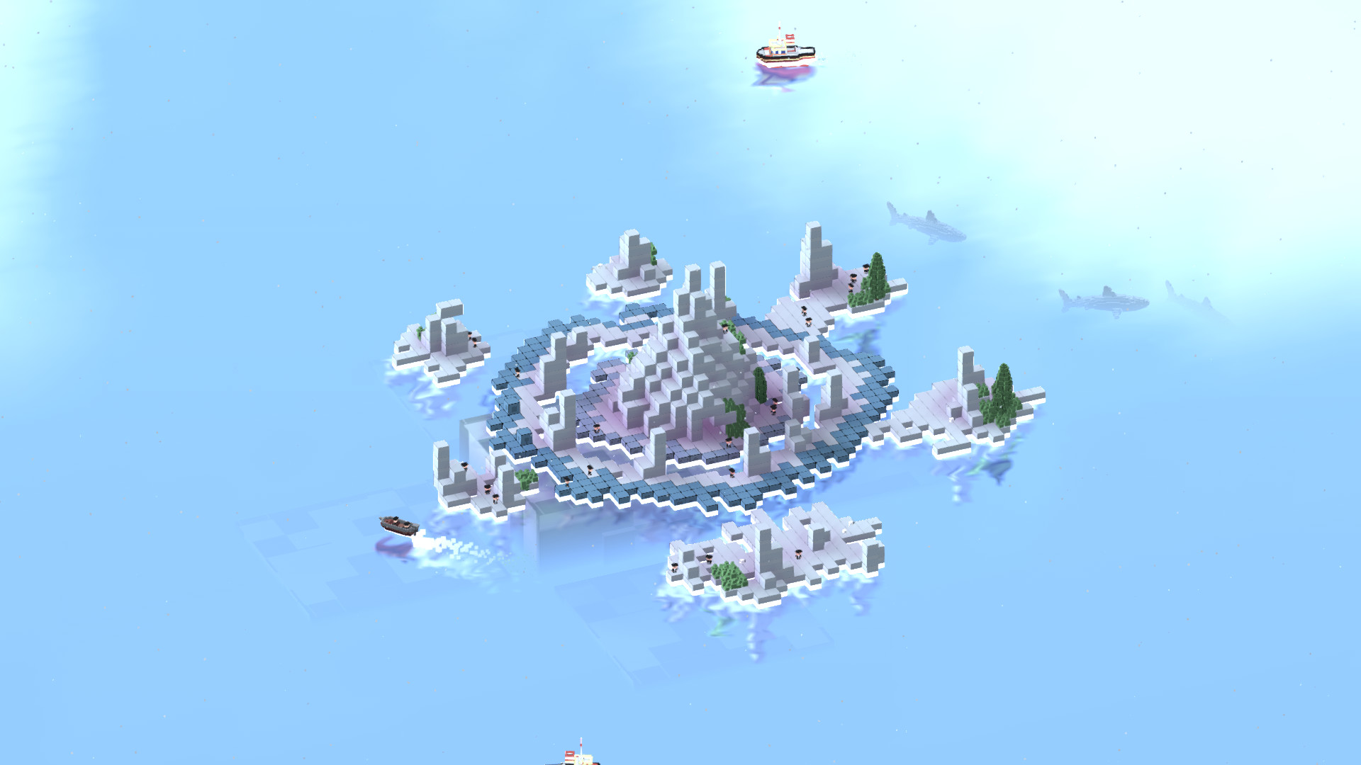 Blox 3D World