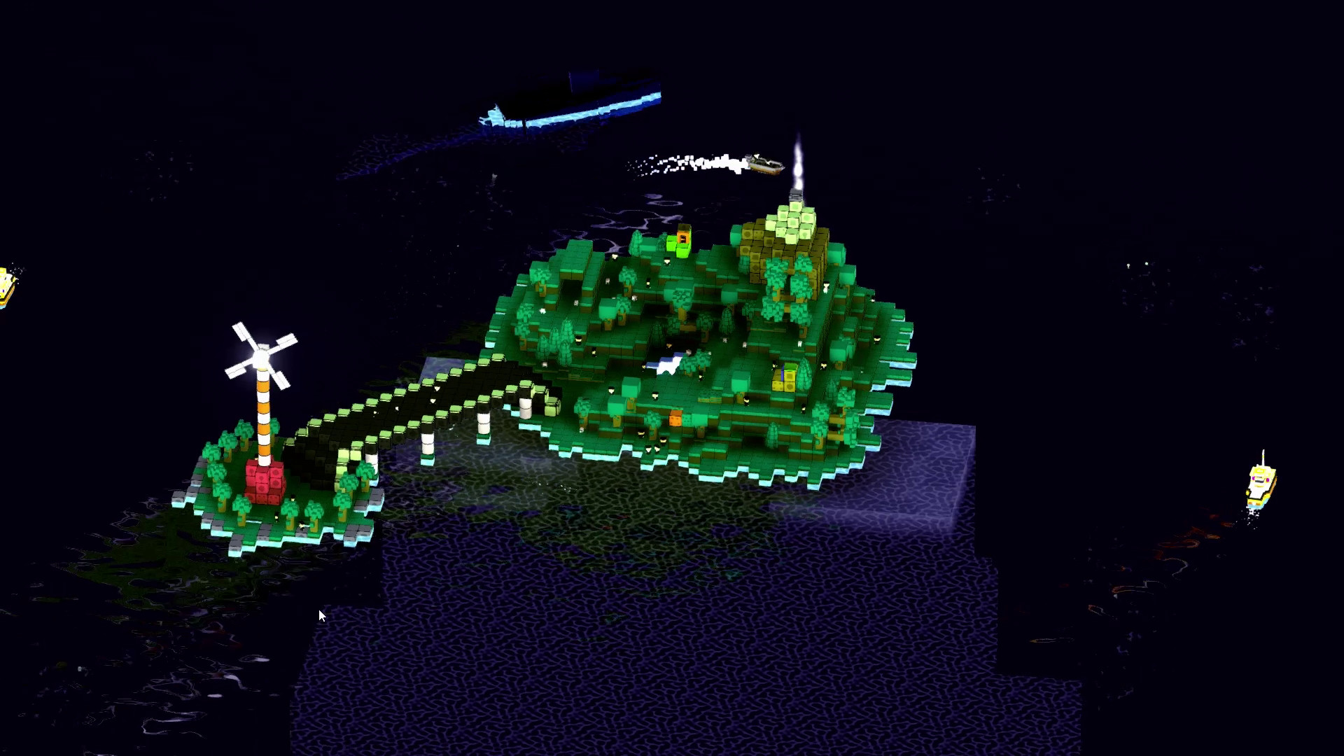 Blox 3D World