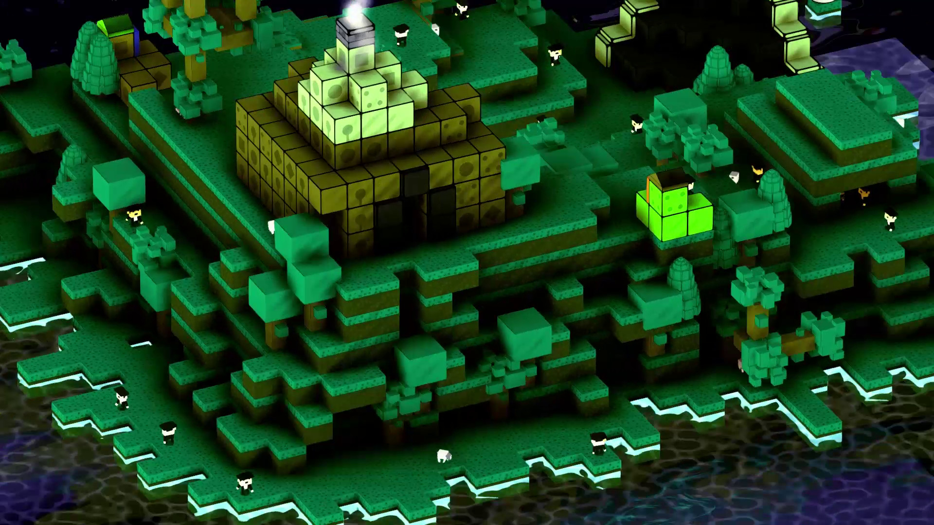 Blox 3D World