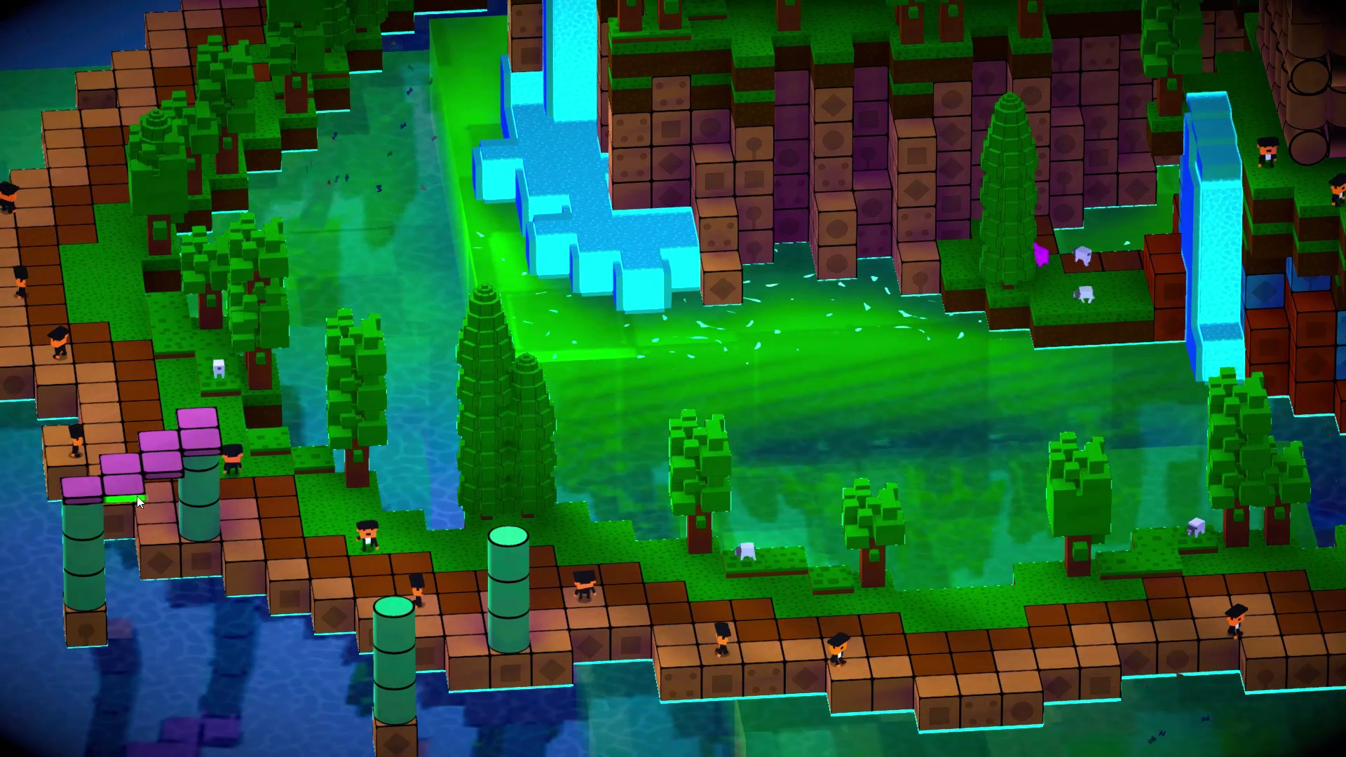 Blox 3D World