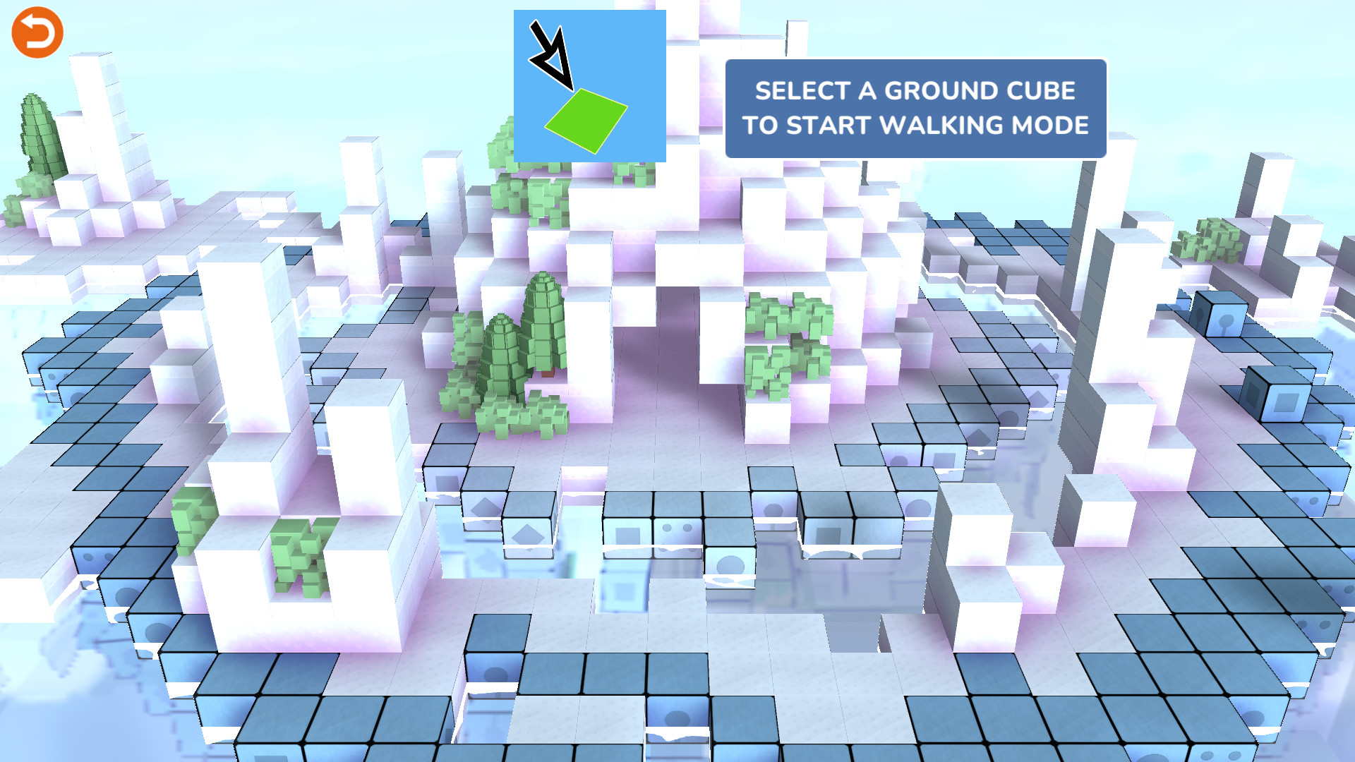 Blox 3D World