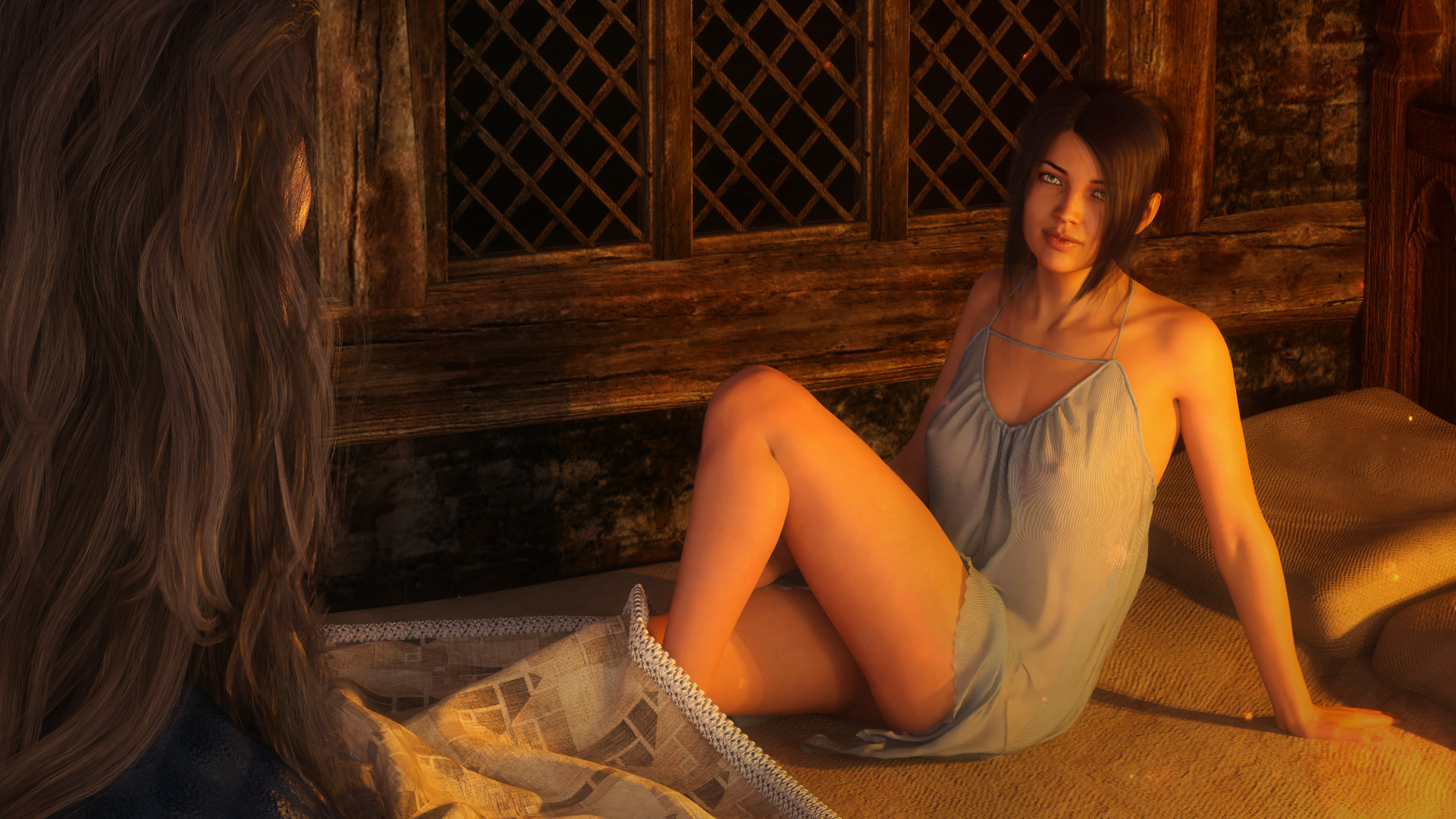 Void’s Calling ep. 2