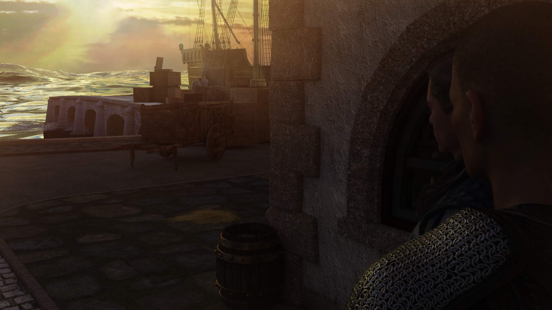 Void’s Calling ep. 2