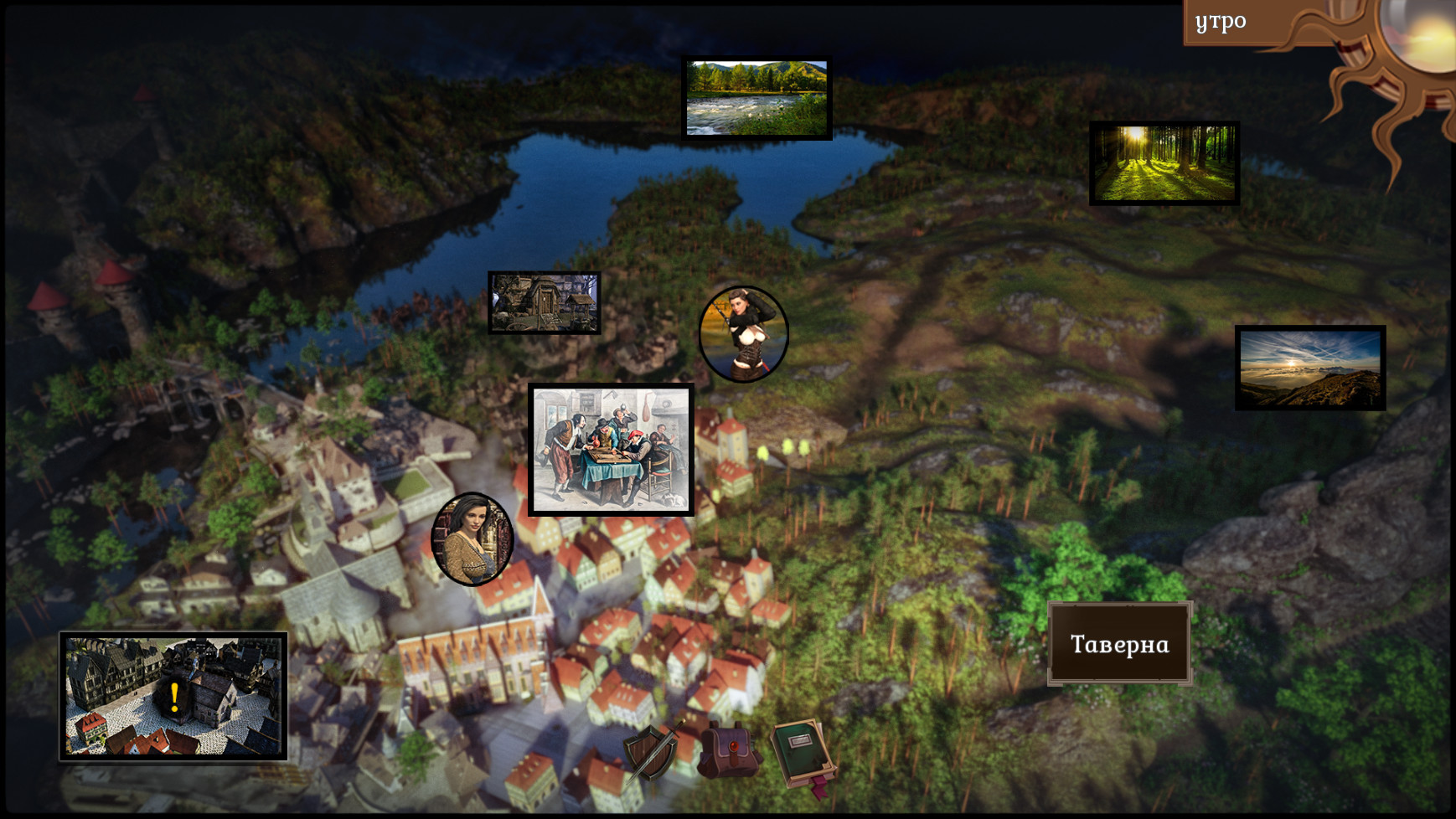 Void’s Calling ep. 2