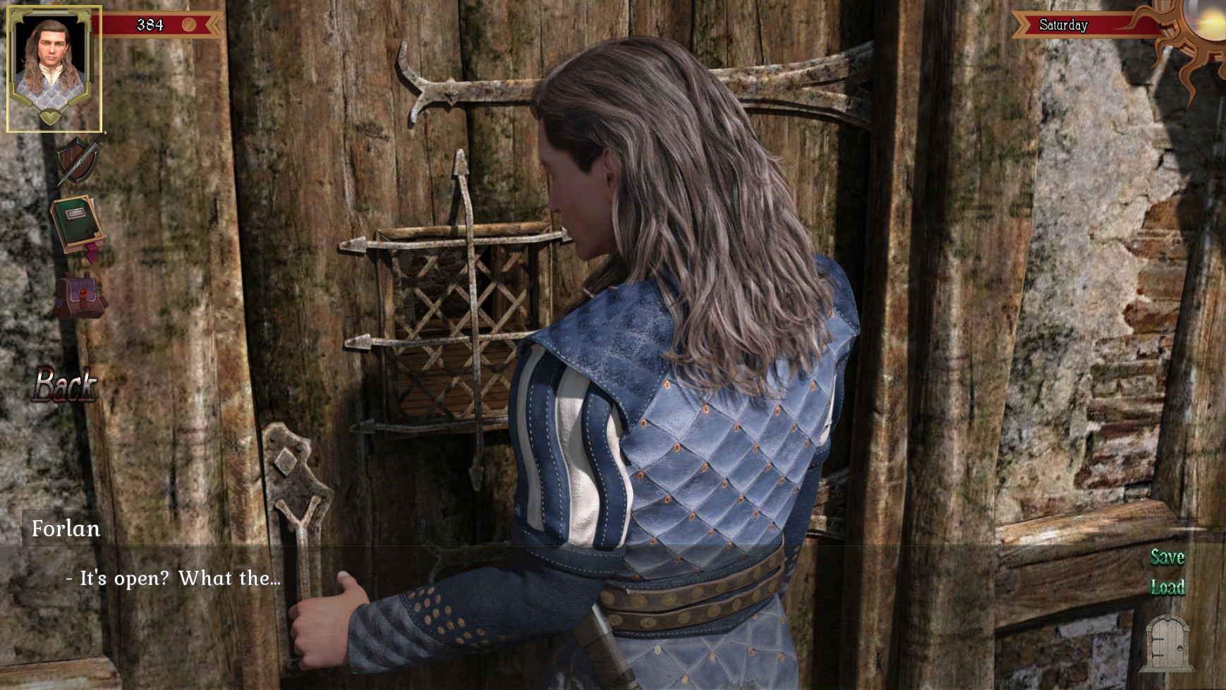 Void’s Calling ep. 2