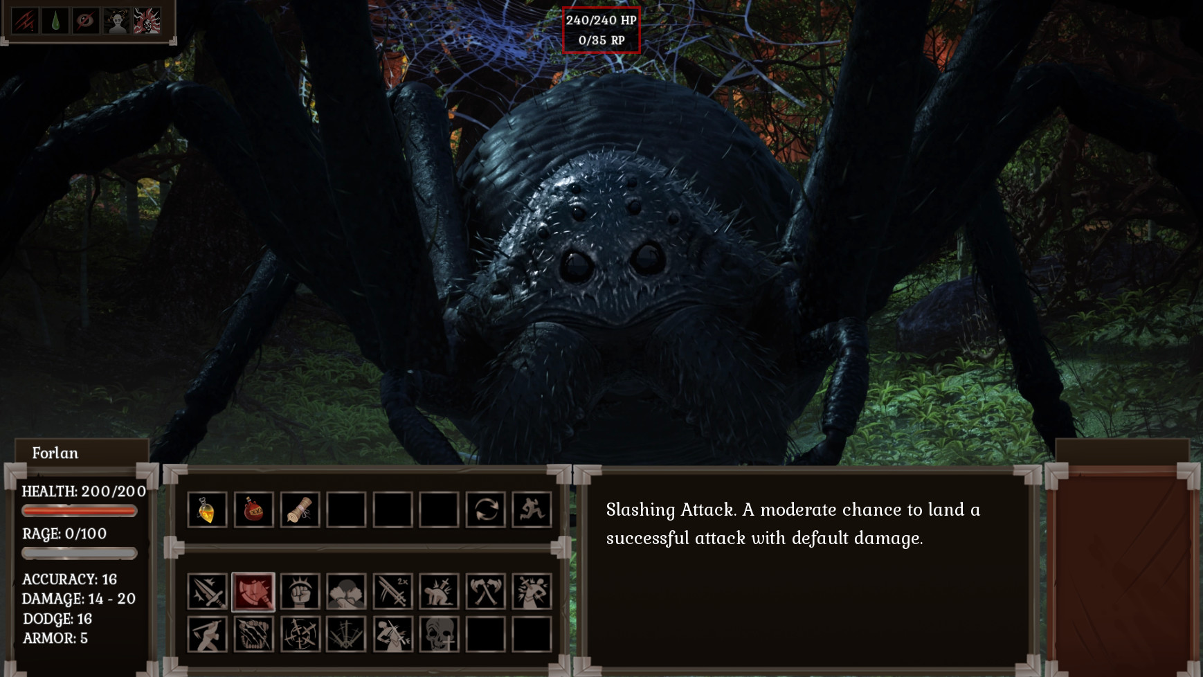 Void’s Calling ep. 2