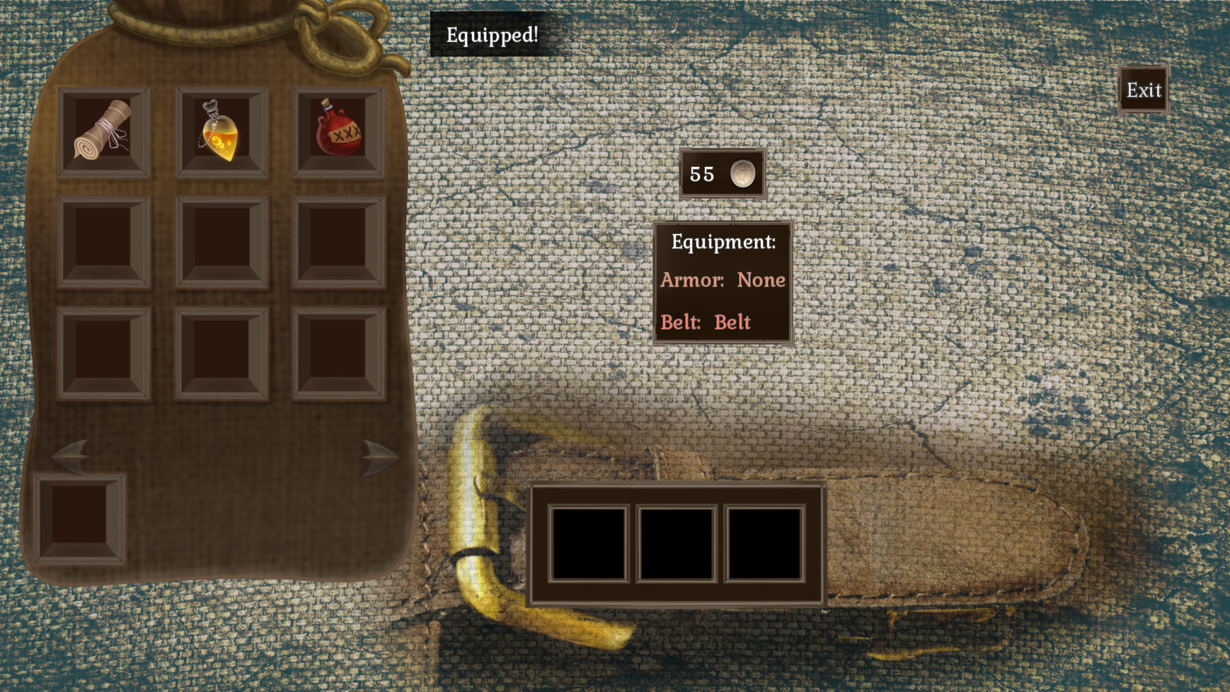 Void’s Calling ep. 2