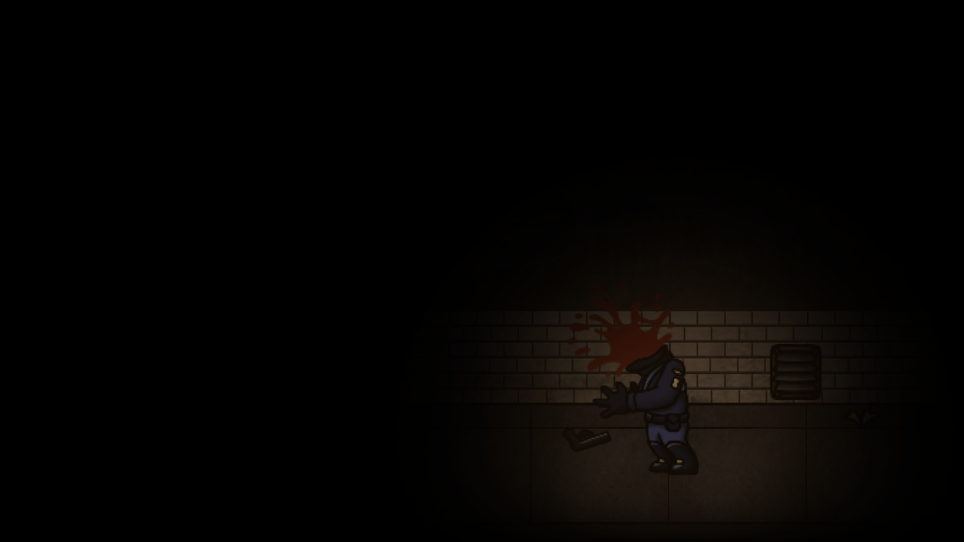 The ER: Patient Typhon – SOS