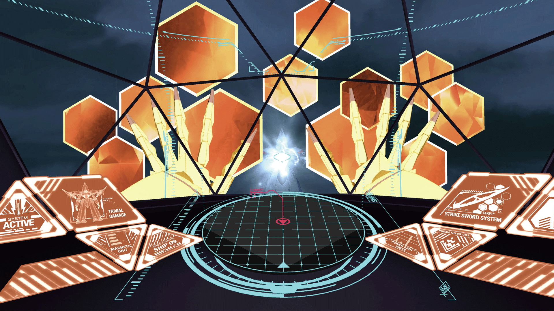 Altdeus: Beyond Chronos – Episode Yamato