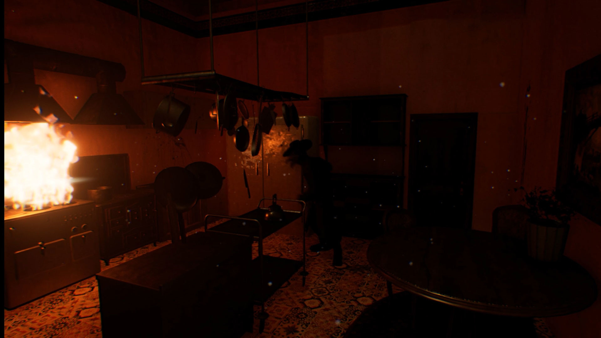 Opus Castle: Chapter II