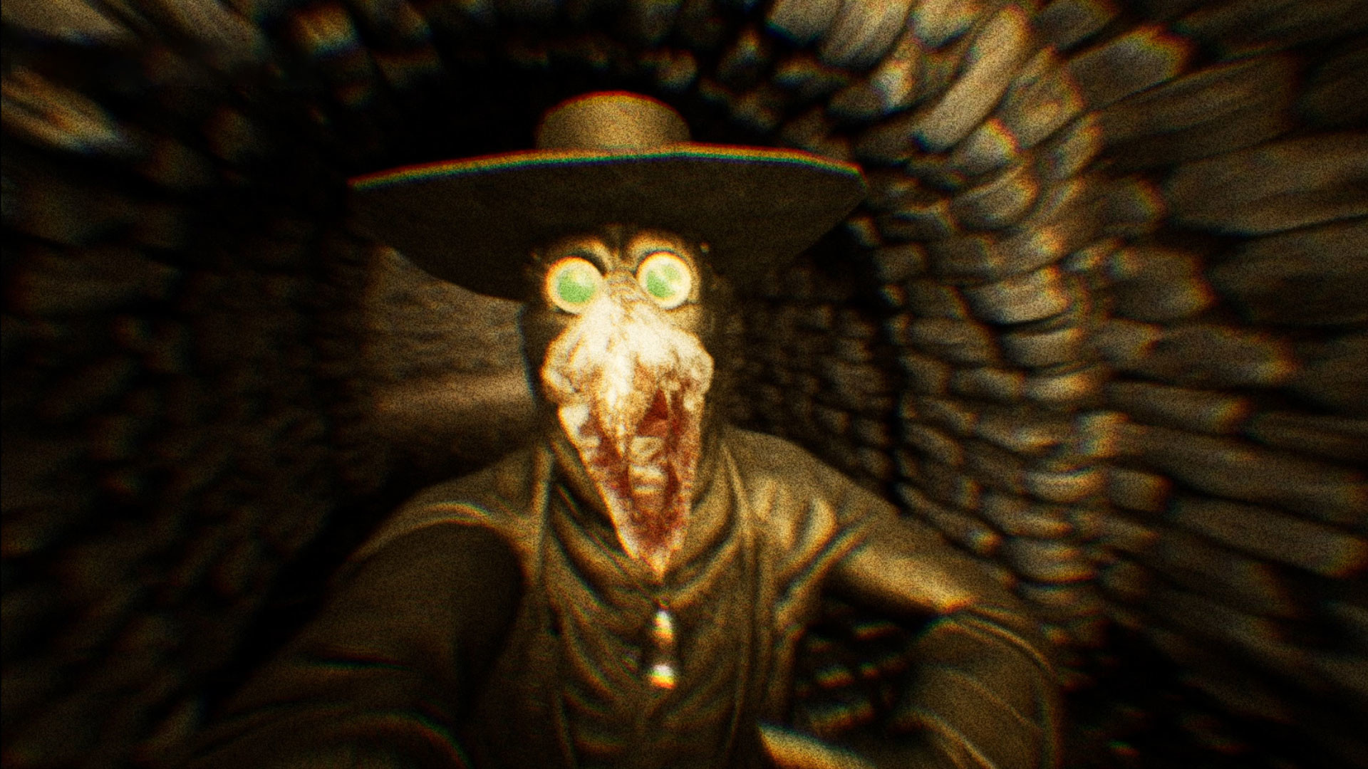 Opus Castle: Chapter II