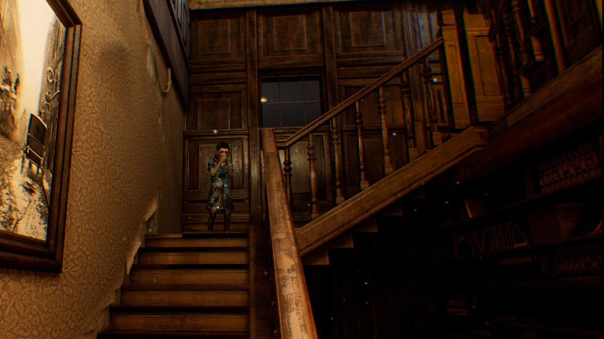 Opus Castle: Chapter II