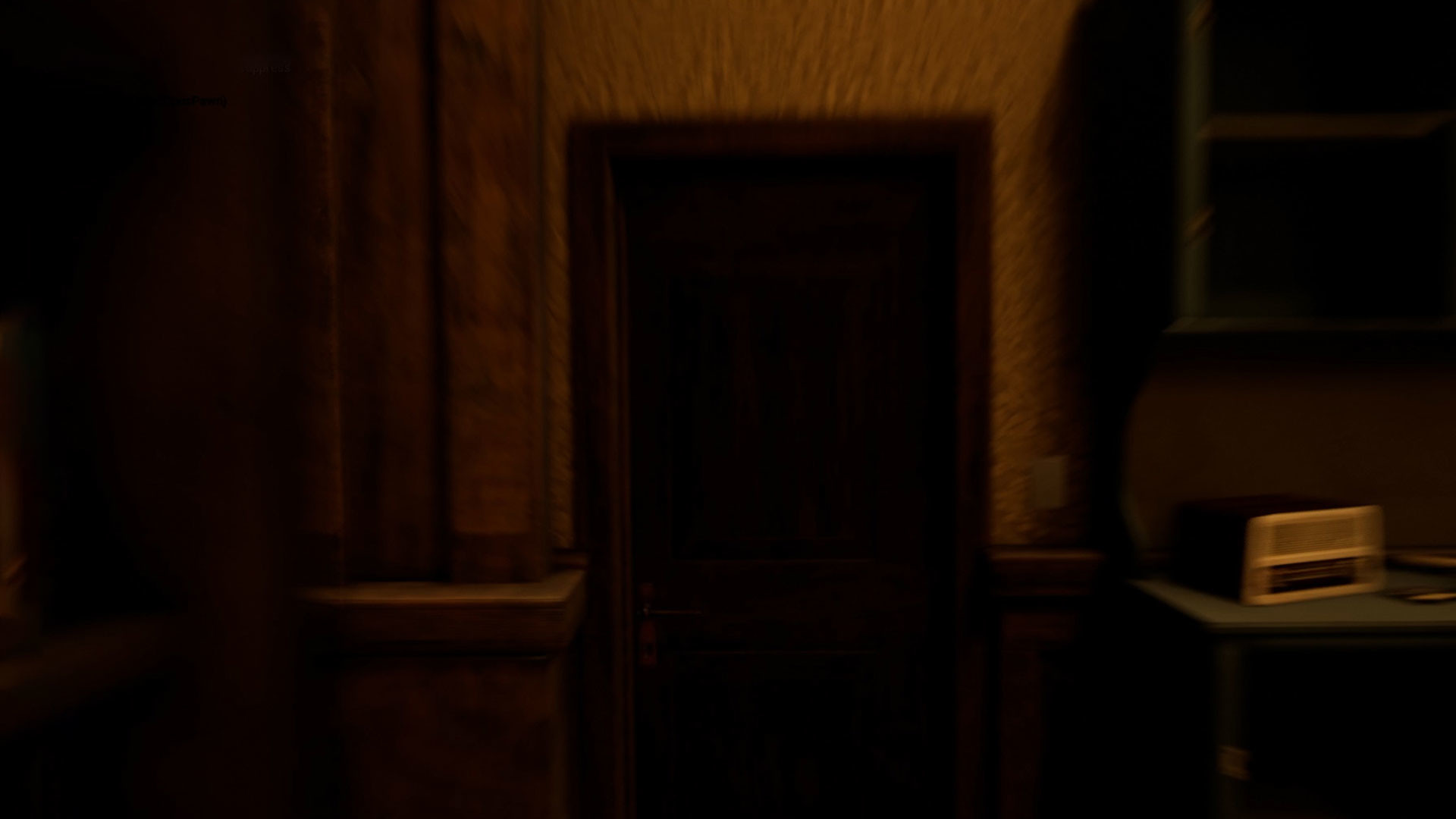 Opus Castle: Chapter II