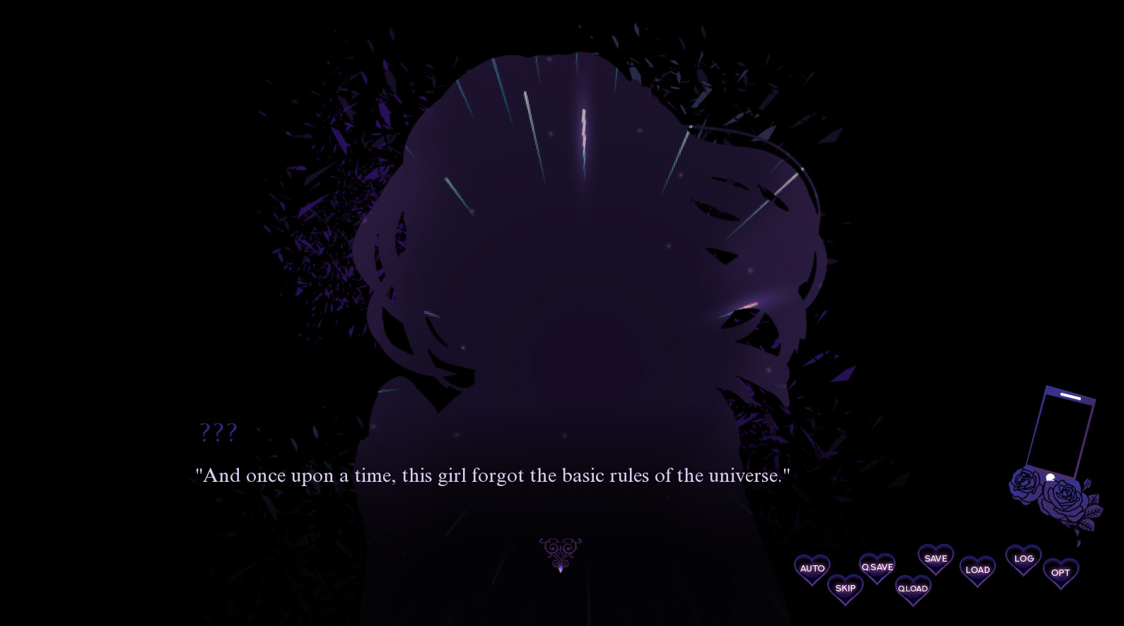 Heart Fragment: Book Two – Belief Fragments