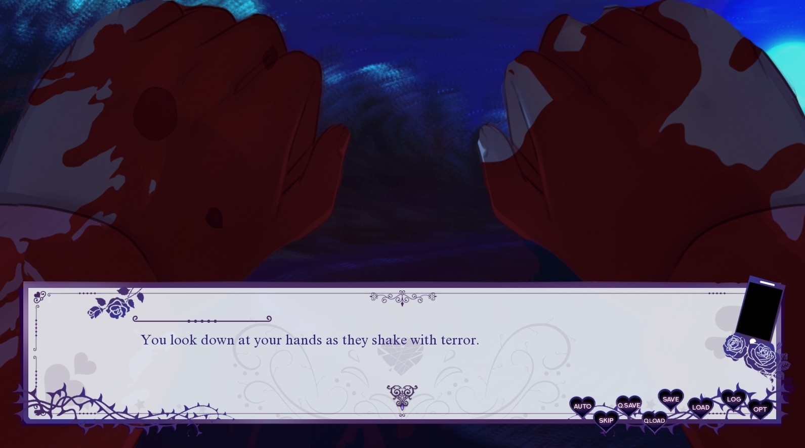 Heart Fragment: Book Two – Belief Fragments