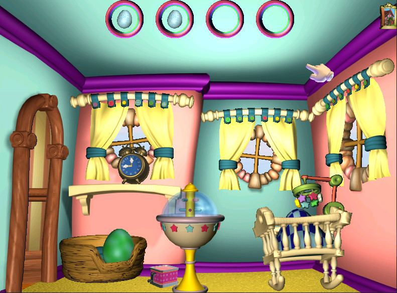 Creatures Village