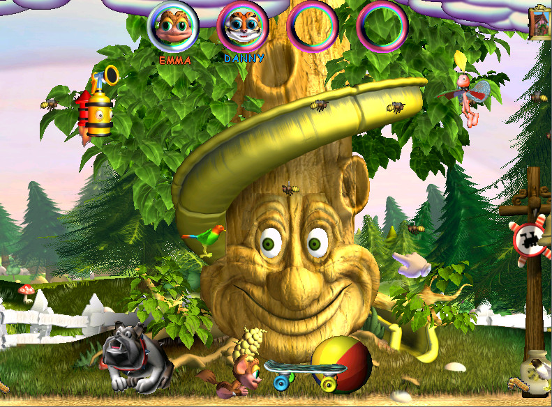 Creatures Village