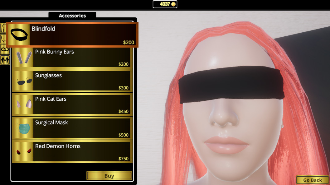 Lesbian Voyeur Simulator 2