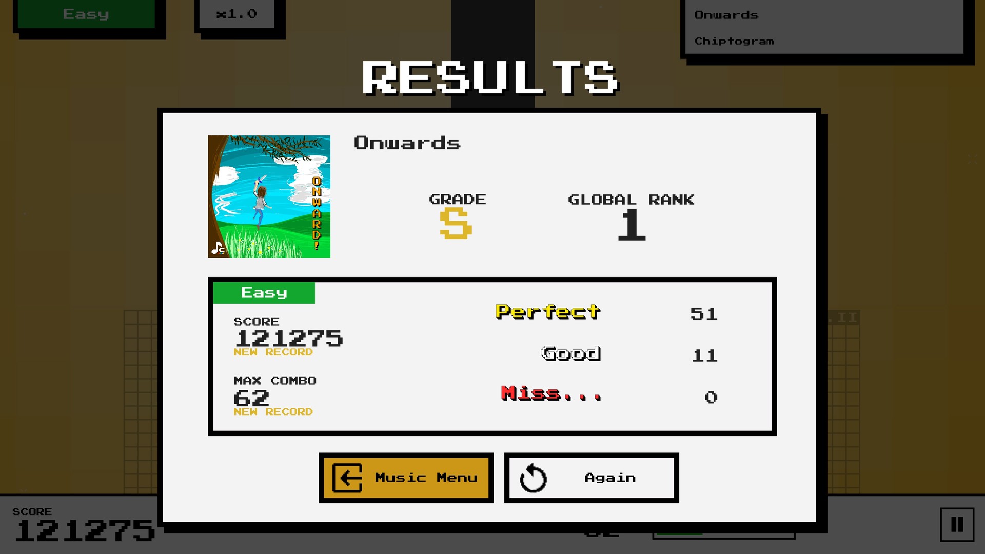 ThumBeat: Button Basher Edition