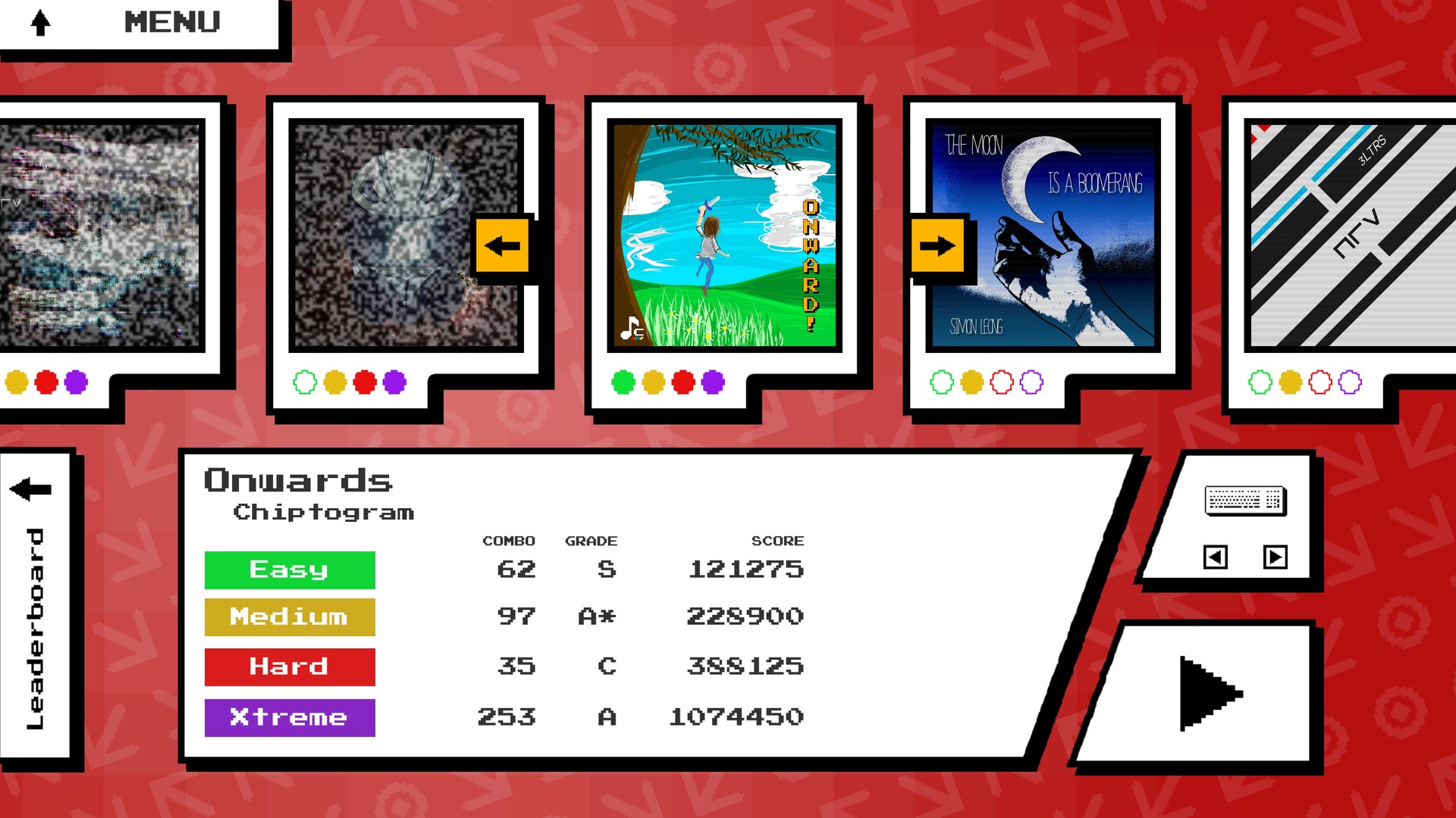 ThumBeat: Button Basher Edition