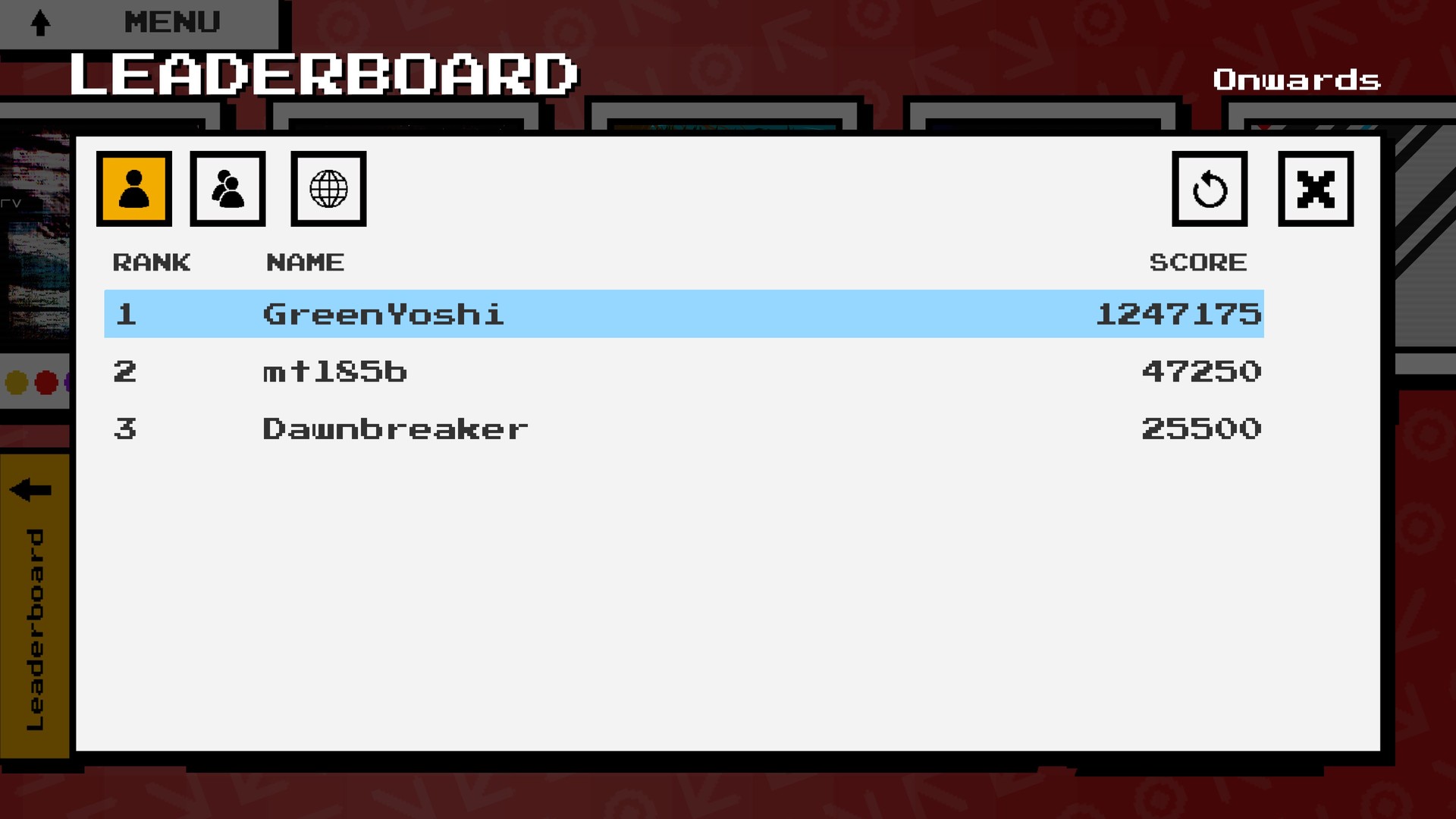 ThumBeat: Button Basher Edition