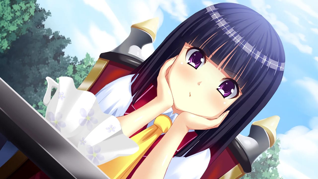 My Lady Sayo: Zettai Kunshu! Sayo-sama