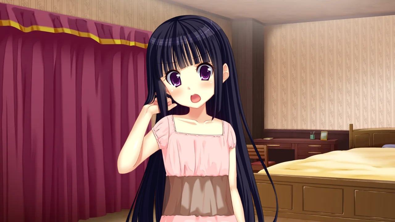 My Lady Sayo: Zettai Kunshu! Sayo-sama