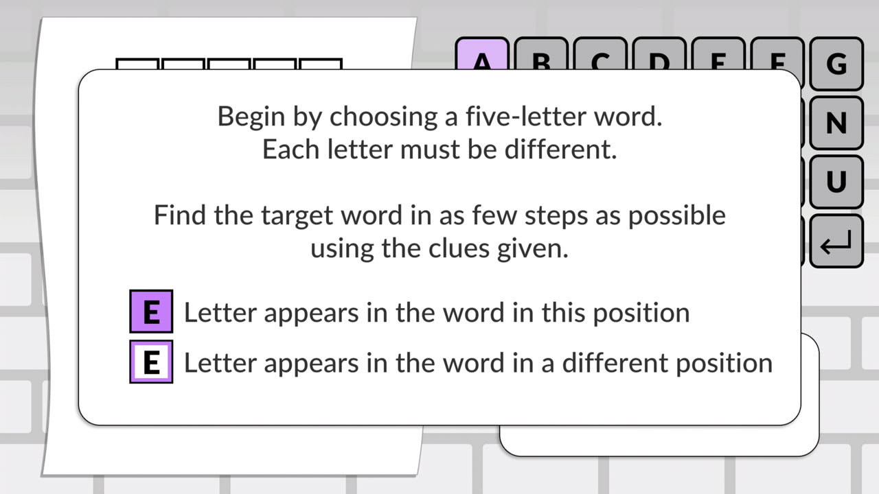 Wordbreaker by Powgi