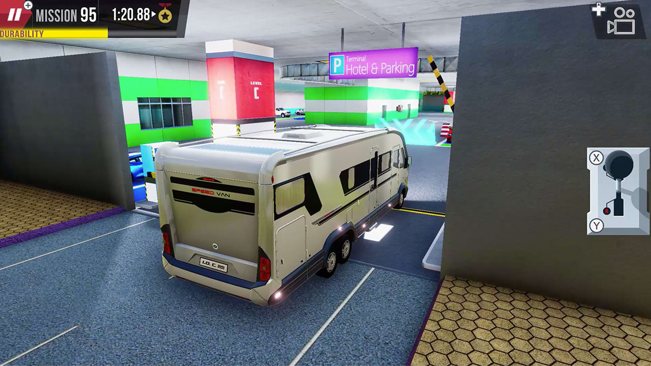 Car Driver Ultimate