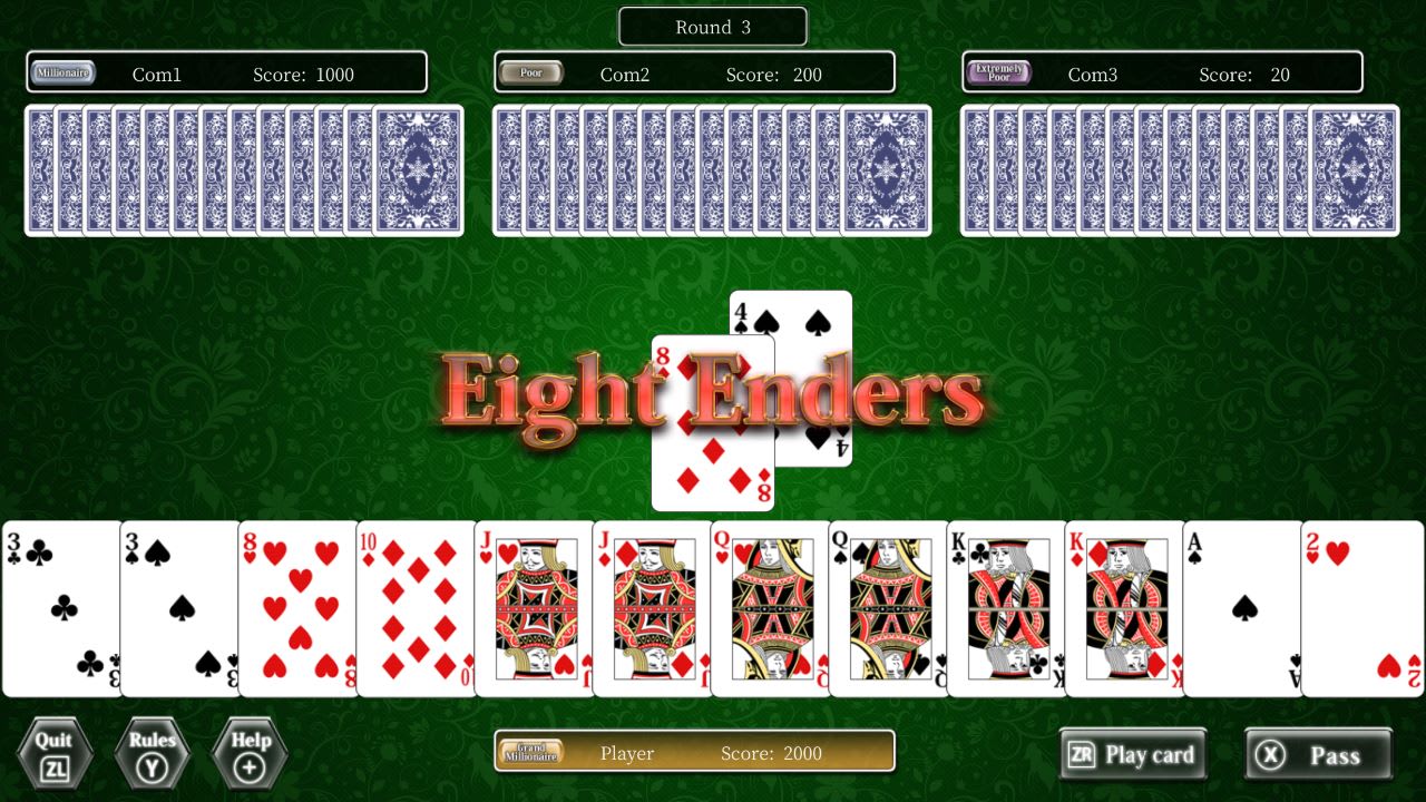 The Card Perfect Collection