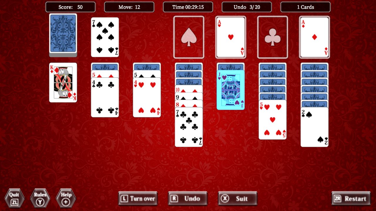 The Card Perfect Collection
