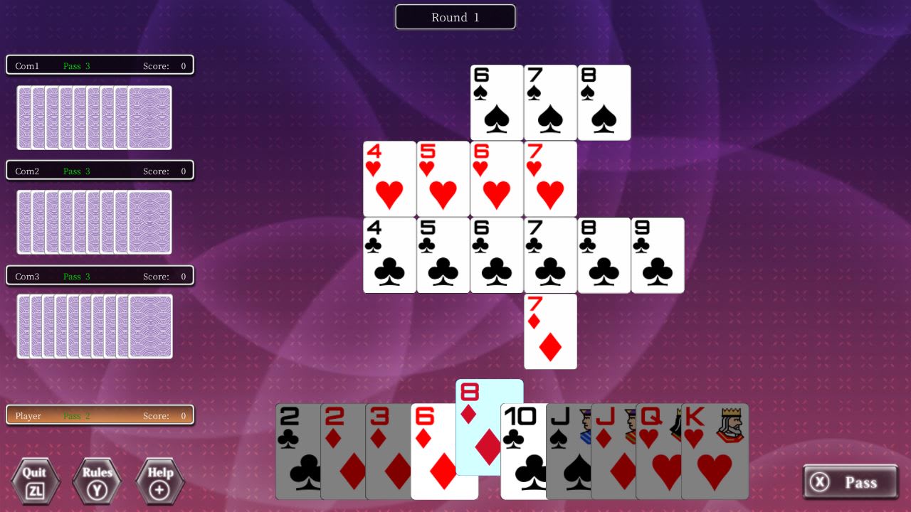 The Card Perfect Collection
