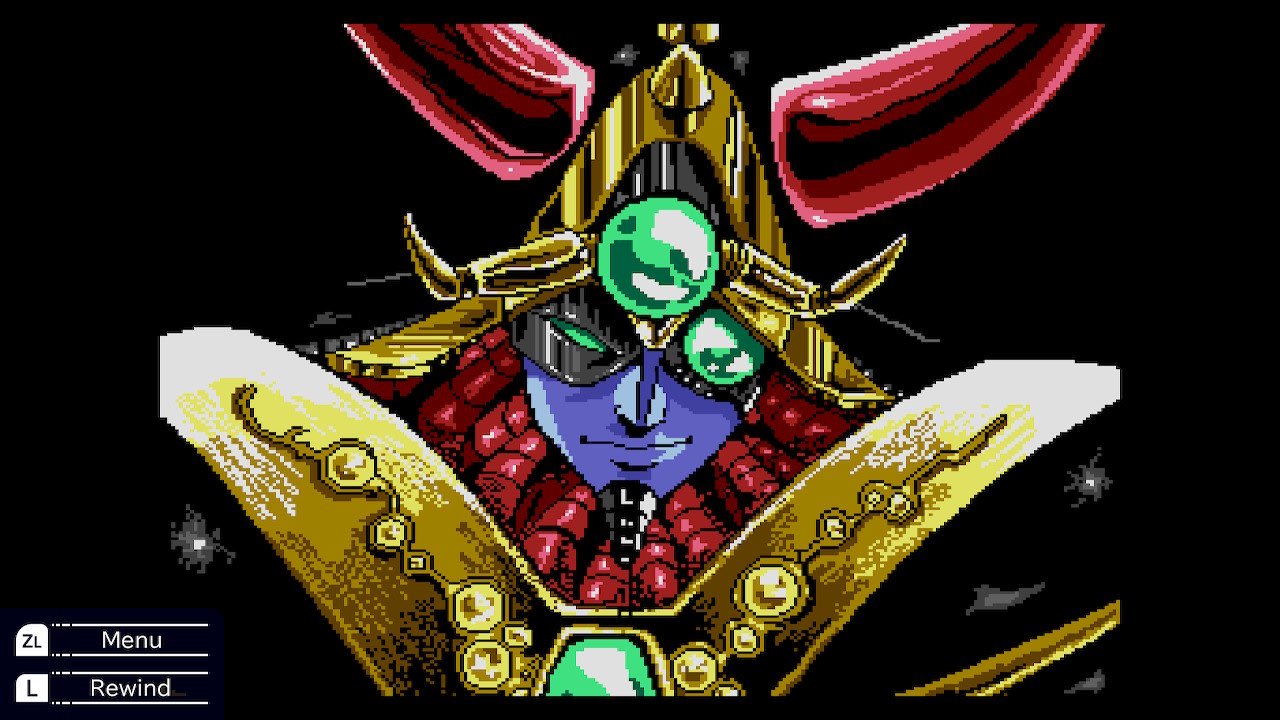 Valis II
