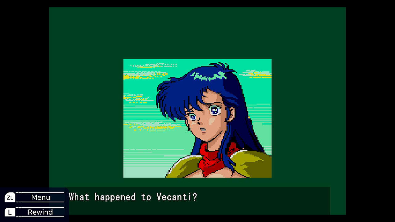 Valis II
